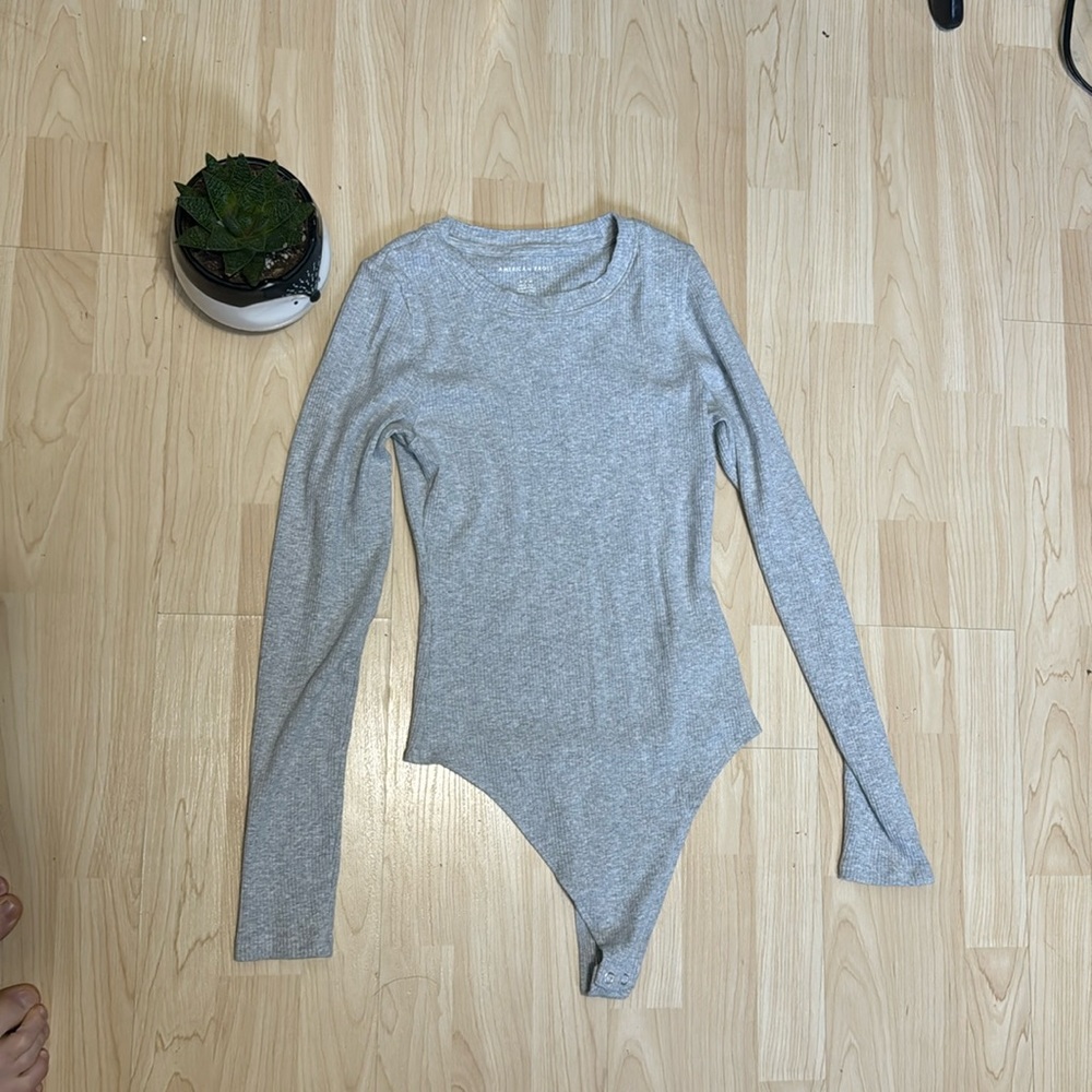 American Eagle Bodysuit